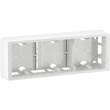 Legrand CB0233 Cadre saillie