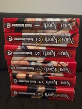 Nana to kaoru 6/6 VOL Fakku