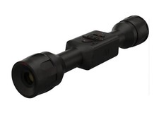 ATN Thor LT Thermal Night Vision Rifle Scope 3-6x Zoom 160x120 Matte Black Used