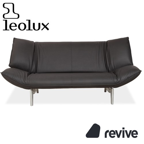 Leolux tango cuir végétalien - leolux,