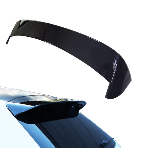 Dachspoiler heckspoiler noir - heckspoiler,