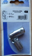 cardan genouillère 6 pans de