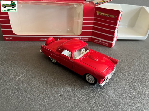 Voiture miniature ford - voiture,