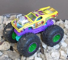 lot voiture camion HOT WHEELS