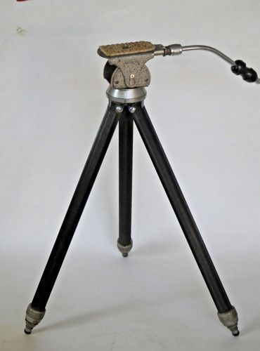Ancien trepied autofix camera - trepied,