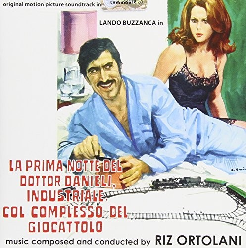 Riz ortolani prima notte - riz,