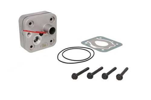 Culasse compresseur air - culasse, de