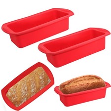 Moule Silicone Rectangulaire 2