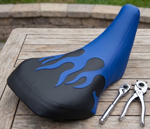 Suzuki ltz400 z400 seat cover - suzuki,