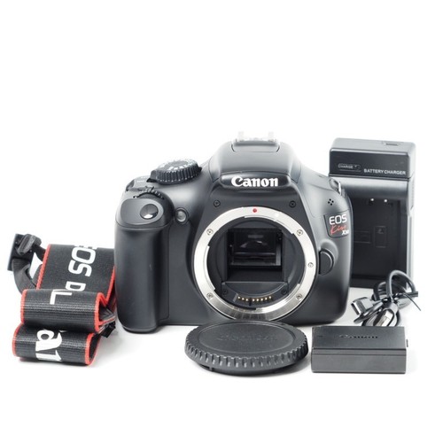 Appareil photo reflex