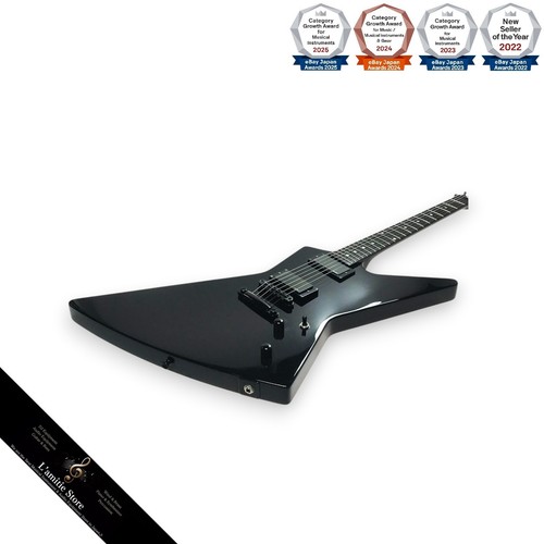 Guitare électrique esp mx250 - électrique,