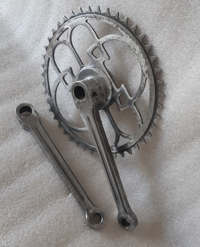 Pédalier dion bouton 44 - de,