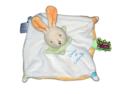 Doudou compagnie mini - et,