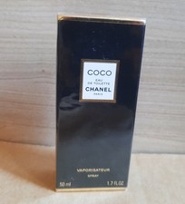 COCO  CHANEL EAU DE TOILETTE