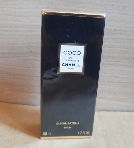Coco chanel eau de toilette - de,