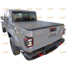 Tonneau Cover pour Jeep