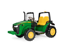 Peg Perego Tracteur John Deere