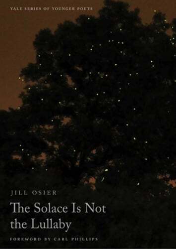 The solace not - solace, lullaby