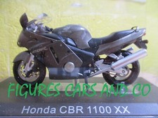 MOTO 1/24 HONDA CBR 1100 XX COLLECTION GM