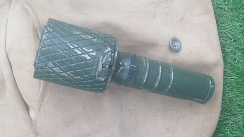 Grenade sovietique rgd ww2 - grenade, 33