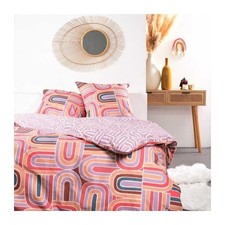 Parure de lit 2 personnes -