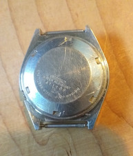 VINTAGE BOITIER VIDE POUR