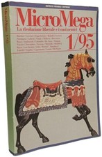 MICROMEGA 1/95 Editrice
