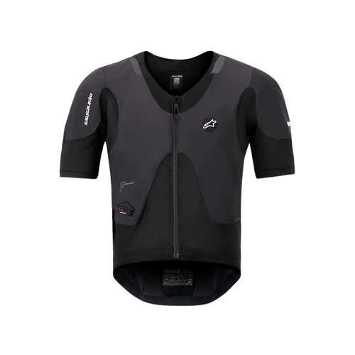 Airbag moto alpinestars - moto,