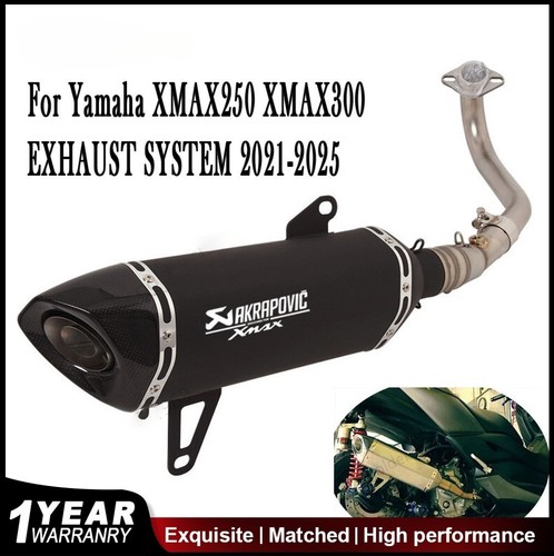 For yamaha xmax250 xmax300 - for,