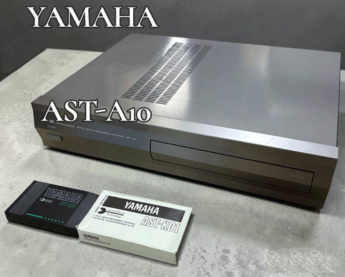 Yamaha ast a10 - yamaha, ast-a10