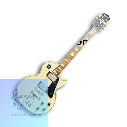 Guitare électrique epiphone - électrique,