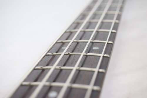 Hamer cruise bass 80s made - made, in