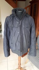 Blouson homme sportswear