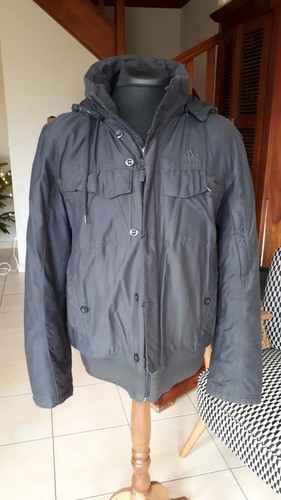 Blouson homme sportswear