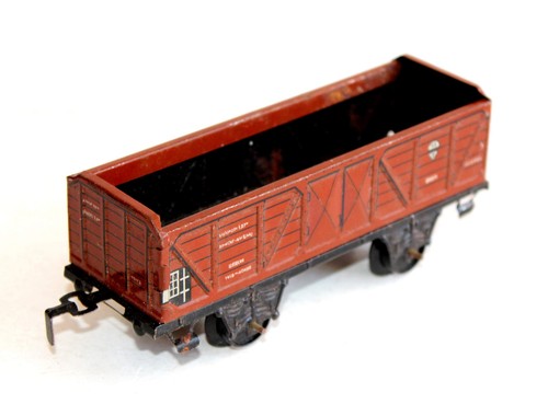 Marklin 0 wagon - marklin, /0