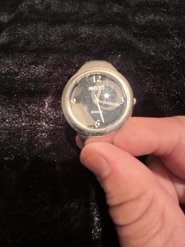 Nya bague montre - nya’s,