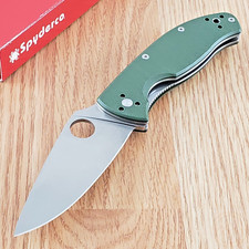 Spyderco Tenacious Linerlock