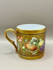 Tasse Litron Ancienne