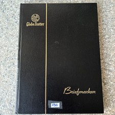 ALBUM DE TIMBRES PAIRES ET BLOCS ÉTRANGERS 