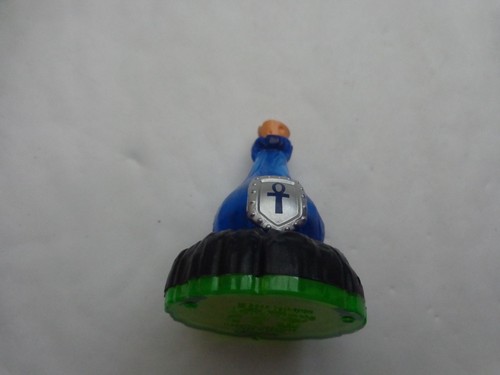 Skylanders spyro adventures - spyro's,