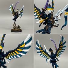 Baharroth Eldar Phoenix Lord
