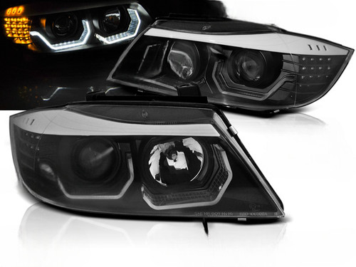 Paire phares avant bmw - paire, de