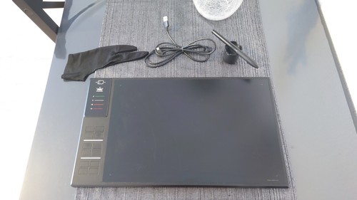 Huion tablette graphique - tablette,