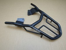 Scorpion Scooter 125 2024 536 miles rear rack (14497)