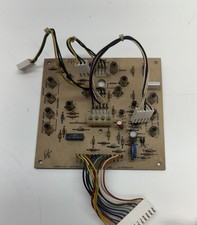 Rowe AMI Jukebox Amplifier Selection Circuit Board, PCB, Part# 6-07443-01