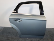 porte arrière droite ford