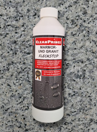 Marbre granit anti taches 500 - granit,