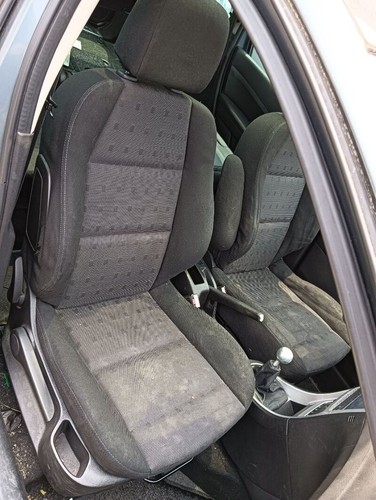 Siége avant droit - avant, peugeot