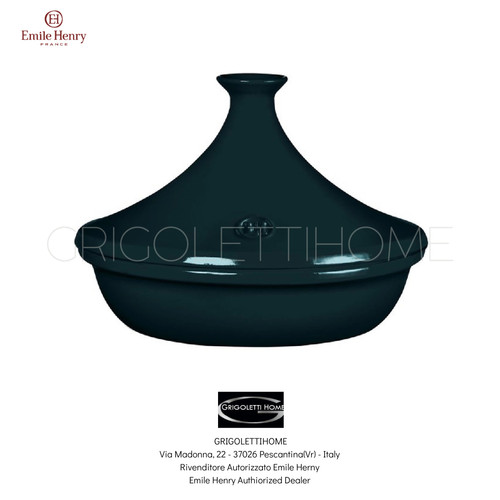 Tajine belle ile - cm,