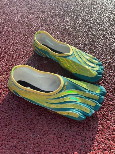 Vibram fivefingers nin mesh - fivefingers,